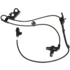 Holstein 2ABS2669 ABS Wheel Speed Sensor - Front Right - view 4