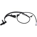 Holstein 2ABS2670 ABS Wheel Speed Sensor - Rear Right - view 4