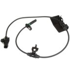 Holstein 2ABS2672 ABS Wheel Speed Sensor - Rear Right - view 4