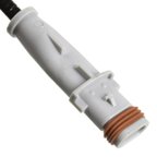 Holstein 2ABS2674 ABS Wheel Speed Sensor - Front Left or Front Right - view 2