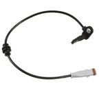 Holstein 2ABS2674 ABS Wheel Speed Sensor - Front Left or Front Right - view 1