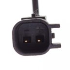 Holstein 2ABS2675 ABS Wheel Speed Sensor - Rear Left or Rear Right - view 3