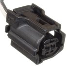 Holstein 2ABS2676 ABS Wheel Speed Sensor - Front Right - view 2