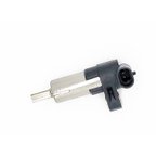 Holstein 2ABS2678 ABS Wheel Speed Sensor - Rear - view 2