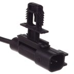 Holstein 2ABS2679 ABS Wheel Speed Sensor - Front, Front Left or Front Right - view 2