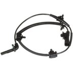 Holstein 2ABS2686 ABS Wheel Speed Sensor - Front Left or Front Right - view 1