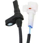 Holstein 2ABS2689 ABS Wheel Speed Sensor - Front Left - view 2