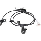 Holstein 2ABS2689 ABS Wheel Speed Sensor - Front Left - view 4