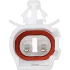 Holstein 2ABS2689 ABS Wheel Speed Sensor - Front Left - view 6