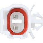 Holstein 2ABS2689 ABS Wheel Speed Sensor - Front Left - view 3