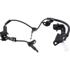 Holstein 2ABS2691 ABS Wheel Speed Sensor - Rear Right - view 4