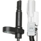 Holstein 2ABS2693 ABS Wheel Speed Sensor - Rear Left - view 2