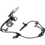 Holstein 2ABS2693 ABS Wheel Speed Sensor - Rear Left - view 4
