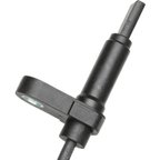 Holstein 2ABS2693 ABS Wheel Speed Sensor - Rear Left - view 5