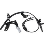 Holstein 2ABS2693 ABS Wheel Speed Sensor - Rear Left - view 1