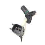 Holstein 2ABS2694 ABS Wheel Speed Sensor - Front Left or Front Right - view 3