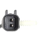 Holstein 2ABS2694 ABS Wheel Speed Sensor - Front Left or Front Right - view 4
