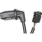 Holstein 2ABS2698 ABS Wheel Speed Sensor - Rear Right - view 2
