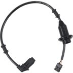 Holstein 2ABS2698 ABS Wheel Speed Sensor - Rear Right - view 1