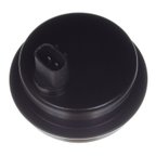 Holstein 2ABS2704 ABS Wheel Speed Sensor - Rear Left or Rear Right - view 1