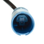 Holstein 2ABS2710 ABS Wheel Speed Sensor - Front Left or Front Right - view 5