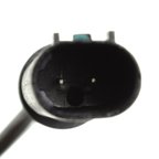 Holstein 2ABS2715 ABS Wheel Speed Sensor - Rear, Rear Left or Rear Right - view 5