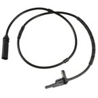 Holstein 2ABS2715 ABS Wheel Speed Sensor - Rear, Rear Left or Rear Right - view 1