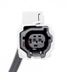 Holstein 2ABS2719 ABS Wheel Speed Sensor Wiring Harness - Rear Left - view 5