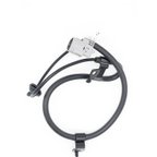 Holstein 2ABS2719 ABS Wheel Speed Sensor Wiring Harness - Rear Left - view 1