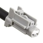 Holstein 2ABS2721 ABS Wheel Speed Sensor - Front - view 2