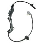 Holstein 2ABS2722 ABS Wheel Speed Sensor - Rear Right - view 1