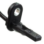 Holstein 2ABS2723 ABS Wheel Speed Sensor - Rear Left - view 3