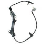 Holstein 2ABS2723 ABS Wheel Speed Sensor - Rear Left - view 4