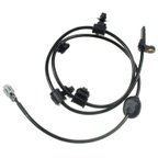 Holstein 2ABS2727 ABS Wheel Speed Sensor - Rear Right - view 4