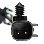 Holstein 2ABS2730 ABS Wheel Speed Sensor - Rear Left or Rear Right - view 5