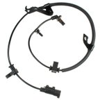 Holstein 2ABS2730 ABS Wheel Speed Sensor - Rear Left or Rear Right - view 1
