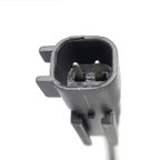 Holstein 2ABS2732 ABS Wheel Speed Sensor - Front Left or Front Right - view 4