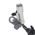 Holstein 2ABS2735 ABS Wheel Speed Sensor - Rear Left - view 3