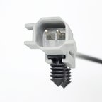 Holstein 2ABS2735 ABS Wheel Speed Sensor - Rear Left - view 4