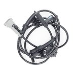 Holstein 2ABS2735 ABS Wheel Speed Sensor - Rear Left - view 1