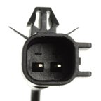 Holstein 2ABS2756 ABS Wheel Speed Sensor - Front Left or Front Right - view 5