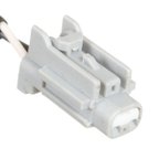 Holstein 2ABS2759 ABS Wheel Speed Sensor - Front, Front Left or Front Right - view 2