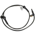 Holstein 2ABS2759 ABS Wheel Speed Sensor - Front, Front Left or Front Right - view 1