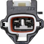 Holstein 2ABS2811 ABS Wheel Speed Sensor - Front Right - view 6