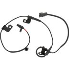 Holstein 2ABS2811 ABS Wheel Speed Sensor - Front Right - view 1