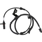 Holstein 2ABS2815 ABS Wheel Speed Sensor - Rear Left - view 1