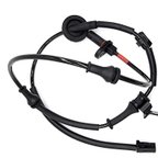 Holstein 2ABS2816 ABS Wheel Speed Sensor - Rear Right - view 1