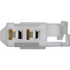 Holstein 2ABS2822 ABS Wheel Speed Sensor - Rear Right - view 3