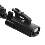 Holstein 2ABS2826 ABS Wheel Speed Sensor - Front Right - view 4