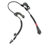 Holstein 2ABS2826 ABS Wheel Speed Sensor - Front Right - view 1